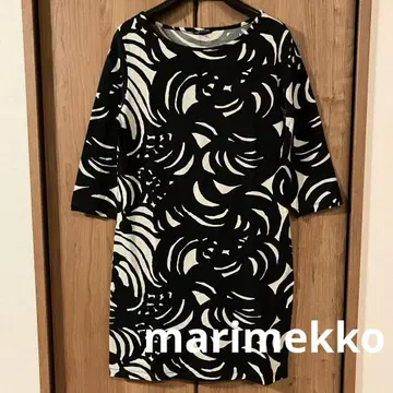 마리메꼬 원피스 튜닉 MIKA PIIRAINEN