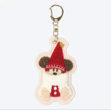 *익명 배송* 리루린린 키체인 빨간색