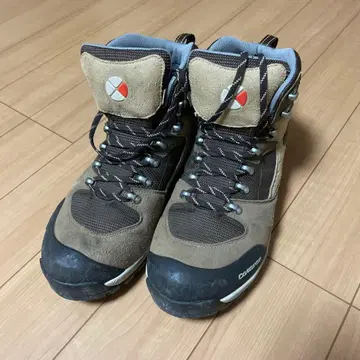 caravan 등산화 gore-tex