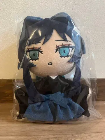 Ado WORLD TOUR 2025 Hibana 야마토나데시코 봉제 인형