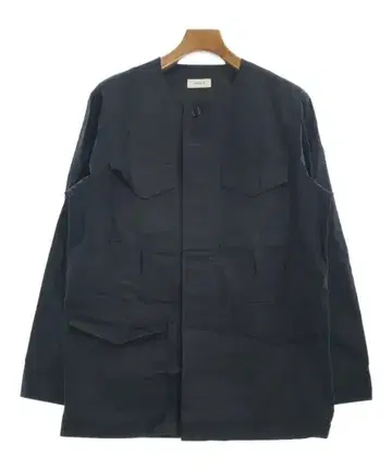 EN ROUTE 블루종 ( 기타 ) 남성용