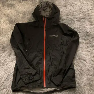 mont-bell 몽벨 나일론 자켓