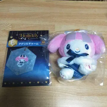 해피 복권 마이멜로디