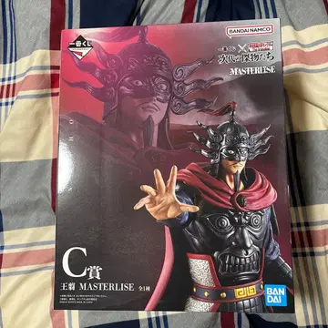 킹덤 왕전 C상 피규어