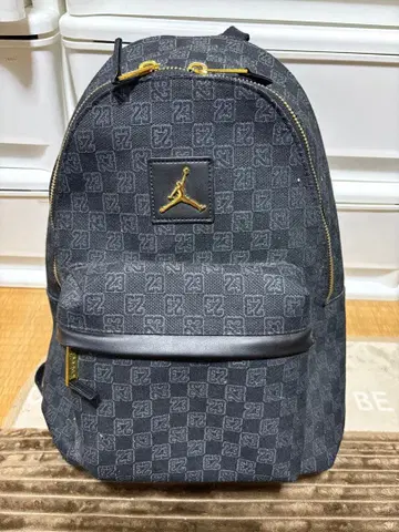 Jordan 블랙 백팩 기간 한정 오늘만.