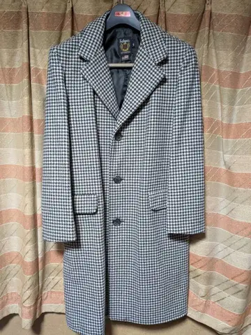 schott 체스터 코트 피코트 740 714 753 롱