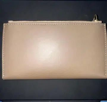 작고 얇은 장지갑 UNO ver.2 (브라운)