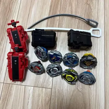 베이블레이드 X 묶음 판매 3