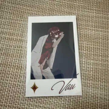 기사X 바우군 포토 카드