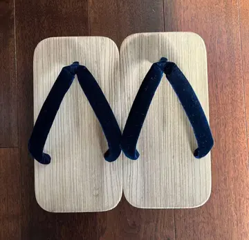 신사 게다 텐구