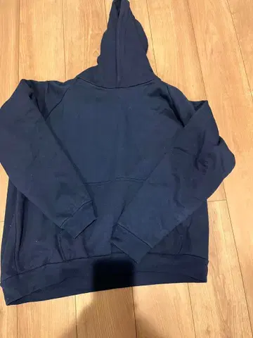 CAMBER 칠바스타 맨투맨 후드티