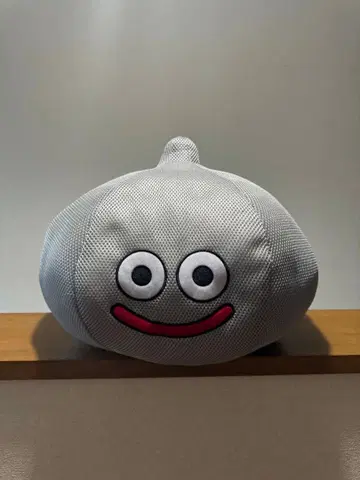 슬라임 큰 봉제 인형 덤