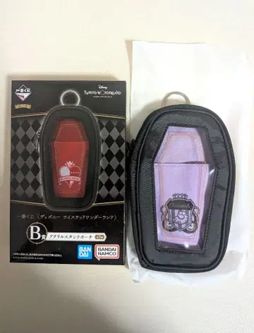 트위스테 제일복권 파우치 옥타비넬