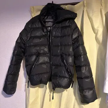 HYDROGEN DUVETICA 다운 자켓 46 블랙