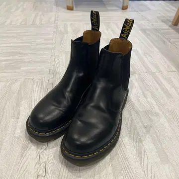 닥터마틴 남성용 사이드 고어 부츠 27cm