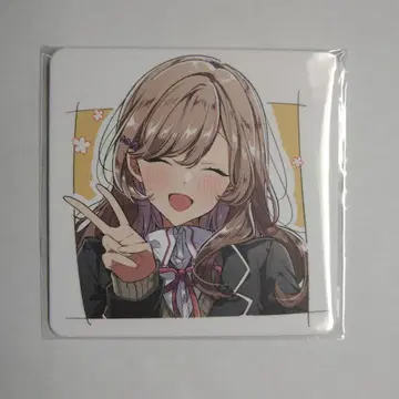 내가 연인이 될 리 없어!, 무리무리! 와타나레 코스터 수국