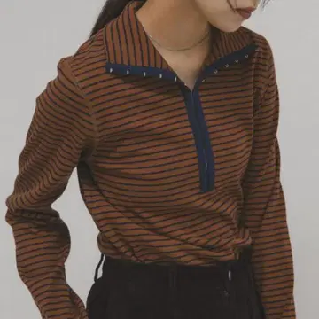 KBF 터틀 후크 보더 상의