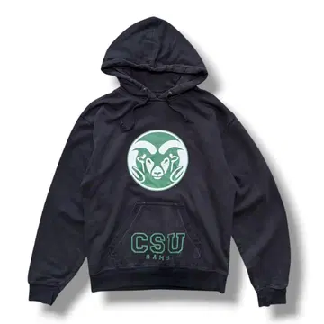 구제 의류 CSU RAMS 후드티 GEAR FOR SPORTS M 상당