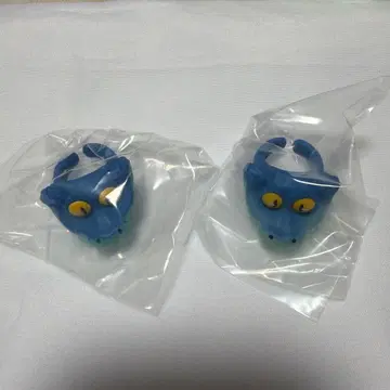 [게리] 주토피아2 패션 반지 2세트