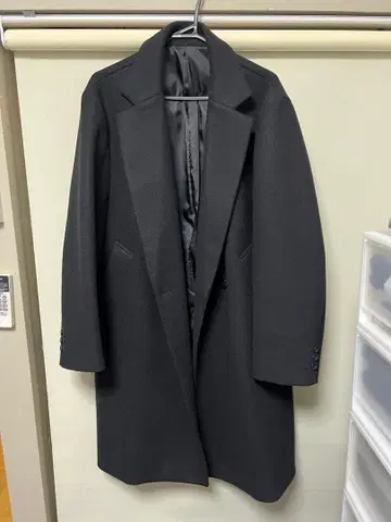 유나이티드 애로우즈 LTD 체스터 코트