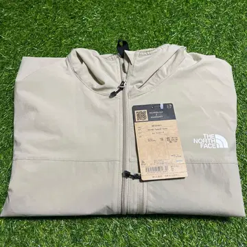 노스페이스 바람막이