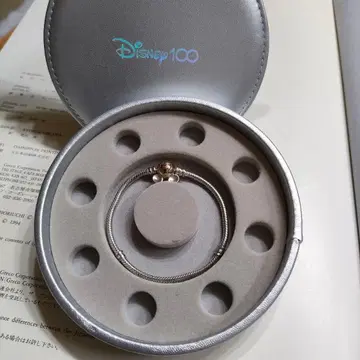 2AF7 pandora 판도라 디즈니100 disney 팔찌