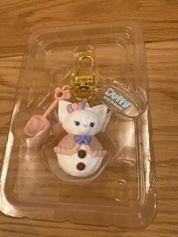 눈사람 참 리나벨 2025