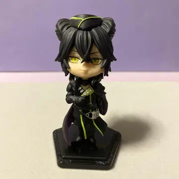 트위스테 SD 피규어 말레우스