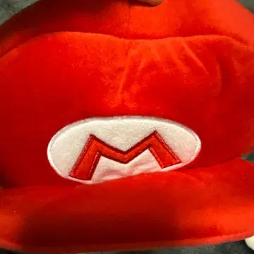 마리오 모자 유니버셜 스튜디오