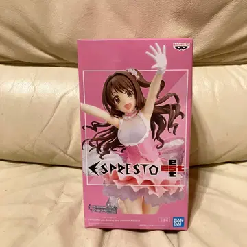 시마무라 우즈키 아이돌 마스터 신데렐라 걸스 피규어 ESPRESTO1