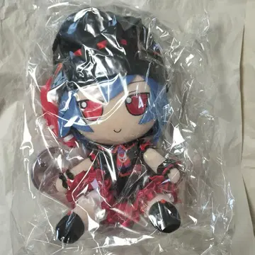 Gift 동방 봉제 인형 시리즈 71 후모후모 레밀리아 로스트 워드 버전