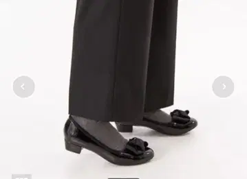 빅 사이즈 베리코코 펌프스