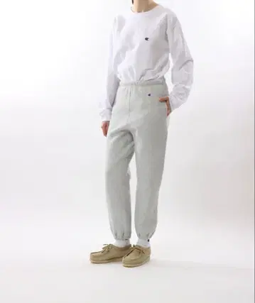 Champion 남성용 리버스 위브(R) 스웨트 팬츠