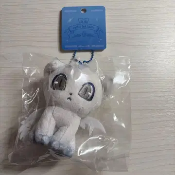 니지산지 Dytica 2주년 오토모 마스코트 코야나기