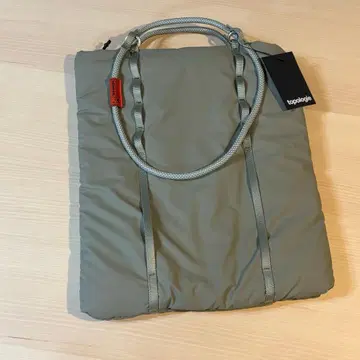 Topologie cloud tote