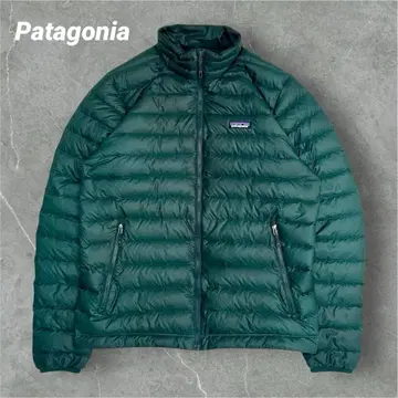 [ 대인기 모델 ] Patagonia 다운 자켓 2018년 모델 M