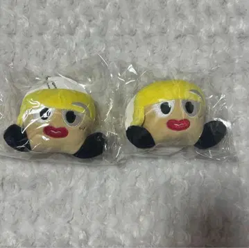 WEST. 하피누이 2025 나카마 준타 야츠 2개 세트