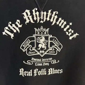 90s 맨투맨 빈티지