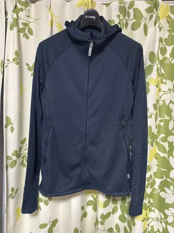 HOUDINI 후디니 알파 후디 S