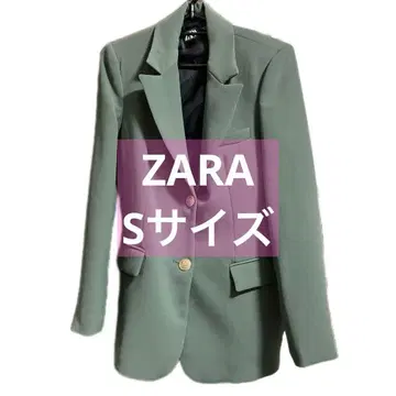 ZARA 자켓 S 사이즈