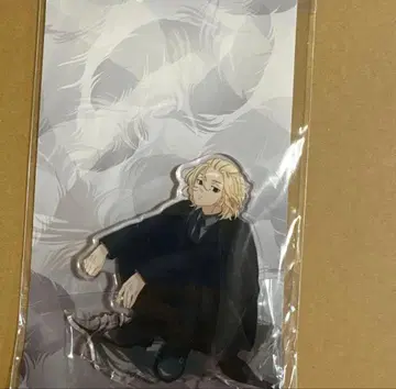 도쿄 리벤저스 Dark Mode 아크릴 스탠드 사노 만지로 마이키