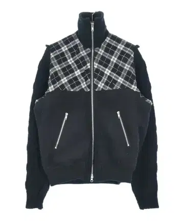 TAO 여성용 블루종