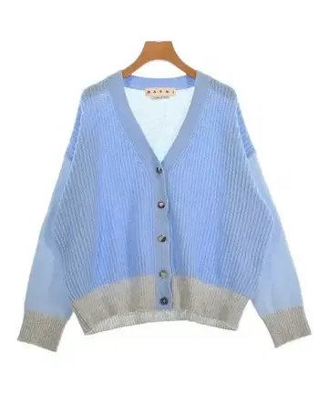MARNI 여성용 가디건