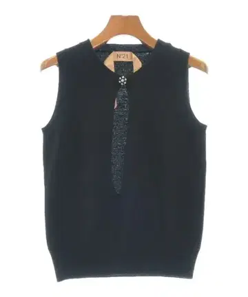 N 21 베스트/슬리브리스 여성용