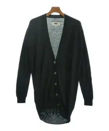 MM6 여성용 가디건