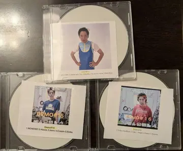 nyeri 님 TENDOUJI 천동아 데모 트랙 3개 세트