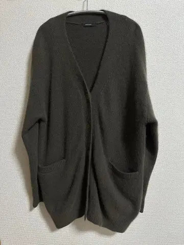 JOURNAL STANDARD 가디건