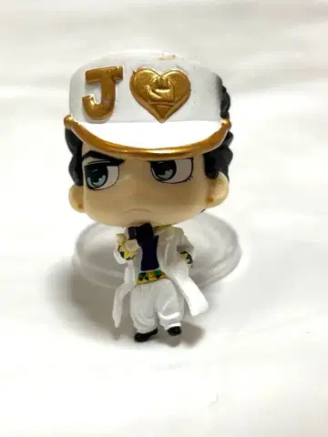 죠죠의 기묘한 모험 피규어 쿠죠 죠타로