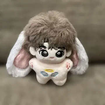 SEVENTEEN 정한 봉제 인형 7cm