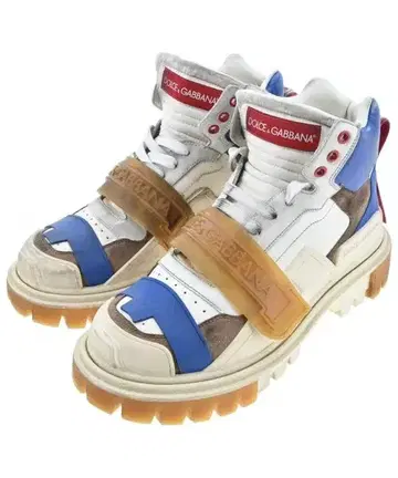 DOLCE&GABBANA 스니커즈 남성용